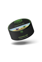 Суміш на основі каркаде Pixtea Кактус-ківі (Atacama Mix) 100г